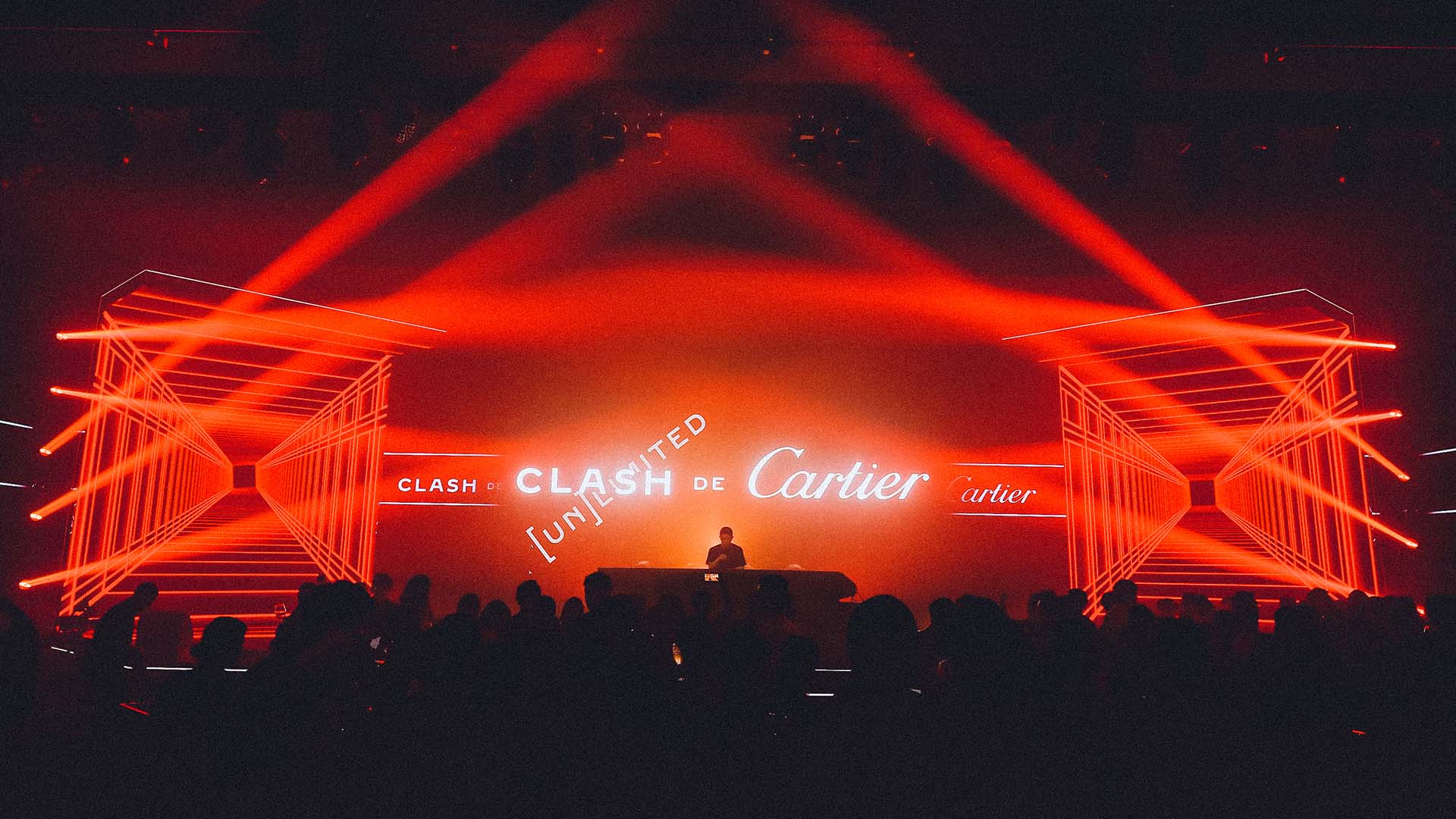 Clash de Cartier 卡地亚双面魅力 