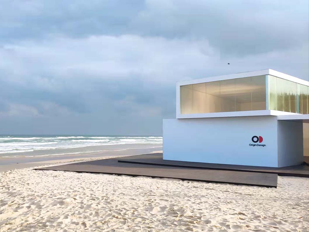 OriginOS Ocean发布会