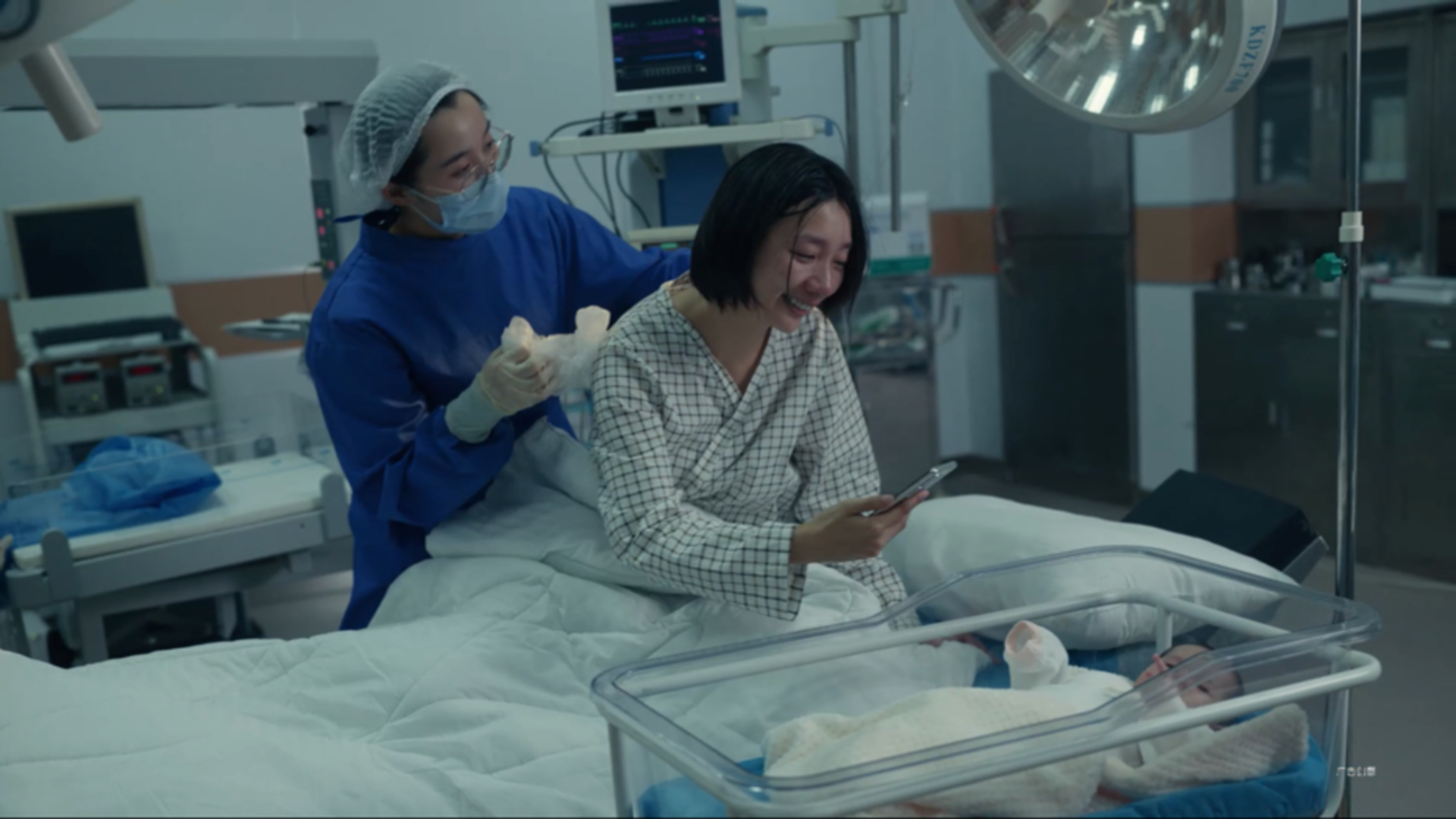 多个角度多份爱