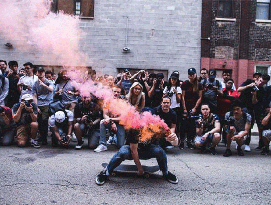 企业文化@汉威士