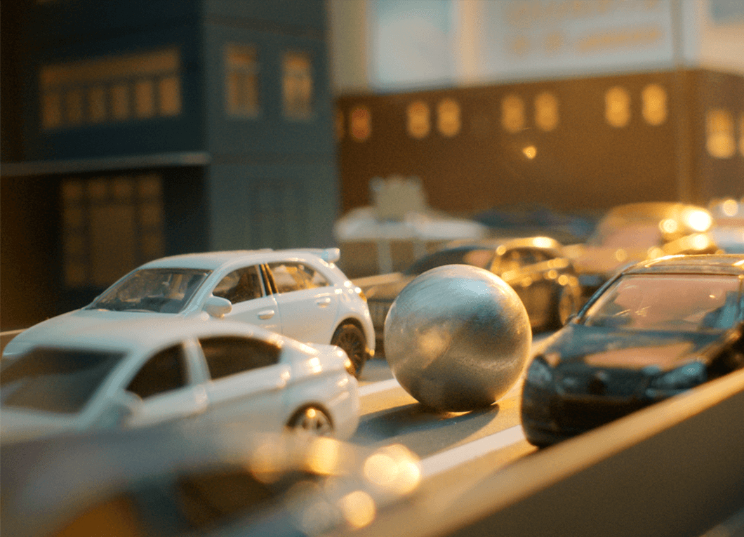 道达尔能源，无限畅行